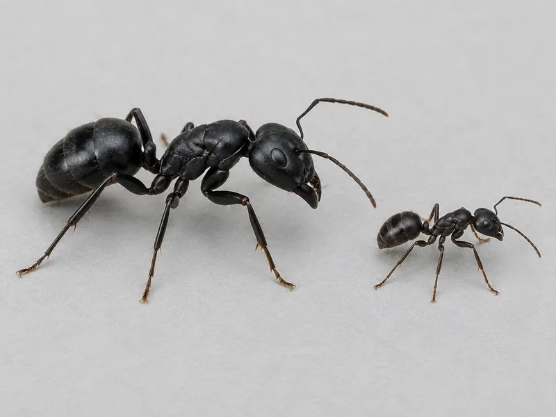 Ants identification photo — Hello Pest Control