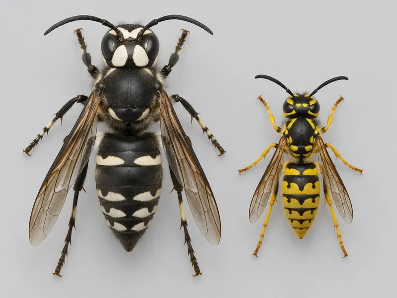 Hornets identification photo — Hello Pest Control