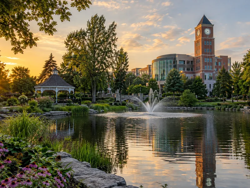 Pest control in Brampton Gage Park and Brampton City Hall — pest control in Brampton by Hello Pest Control