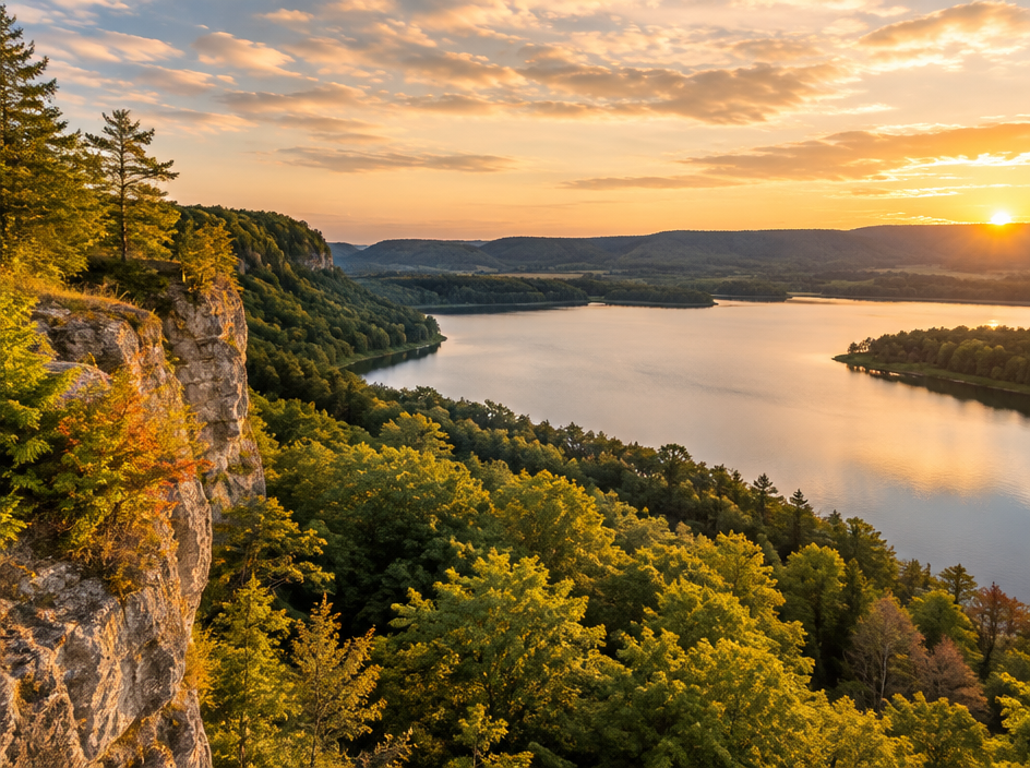 Pest control in Milton The Niagara Escarpment at Kelso Conservation Area — pest control in Milton by Hello Pest Control