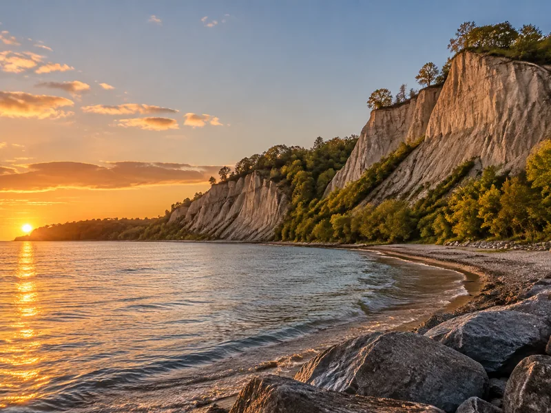 Pest control in Scarborough The Scarborough Bluffs at Bluffer’s Park — pest control in Scarborough by Hello Pest Control