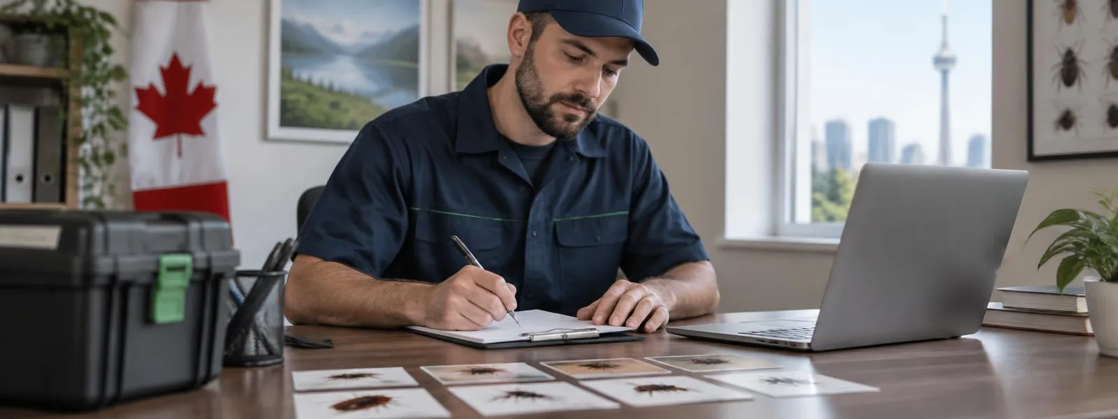 Pest control tips and guides from Hello Pest Control technicians