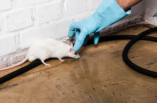 What Happens When You Ignore Mice Removal in Oshawa